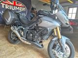 Triumph Tiger 1050 SE - TRIUMPH TIGER 1050 SE