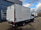 Iveco Daily 35C14 Koelkoffer LBW Xarios 350 st 230V Eu - Iveco Daily 35 s 14 v