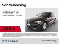Audi A3 - Vorschau Bild 1