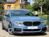 BMW 540 5 Limousine 540 d xDrive M Sport
