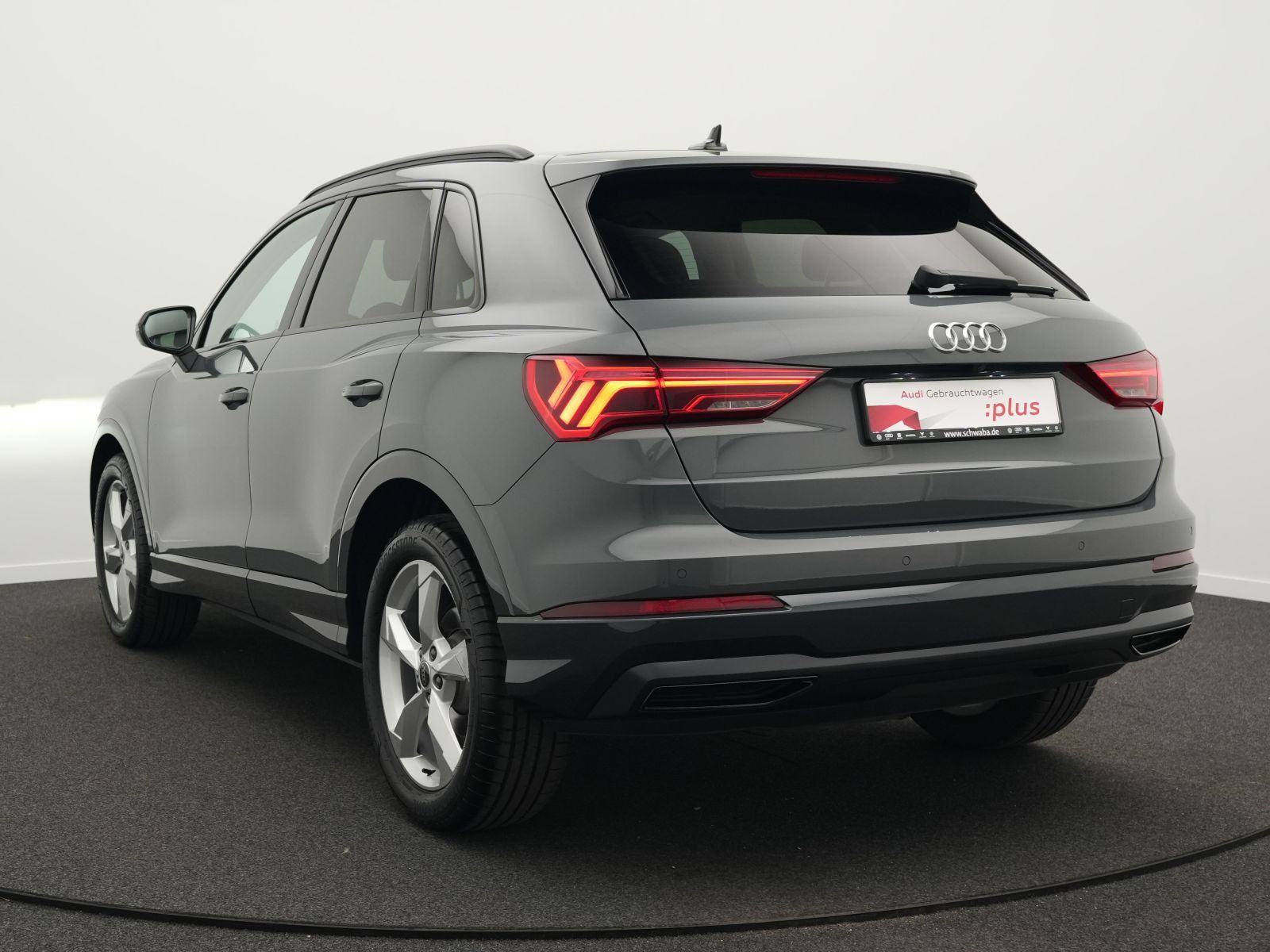 Audi Q3 - Bild 29