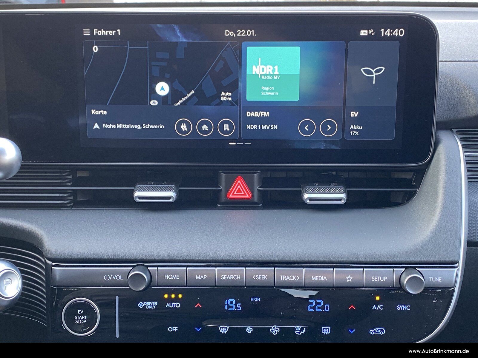 Hyundai IONIQ 5 – Bild 18