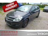 Opel Astra Caravan 1.8 Aut. Edition Klima GRA CD30MP - Opel: Cd30