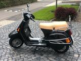 Vespa COSA 200 FL - VESPA COSA 200