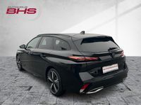 Peugeot 308 - Vorschau Bild 4