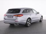 Mercedes-Benz C 300 e T AVANTGARDE+PANO+AHK+360°+EDW+SOUND+LED - Mercedes-Benz C-Klasse