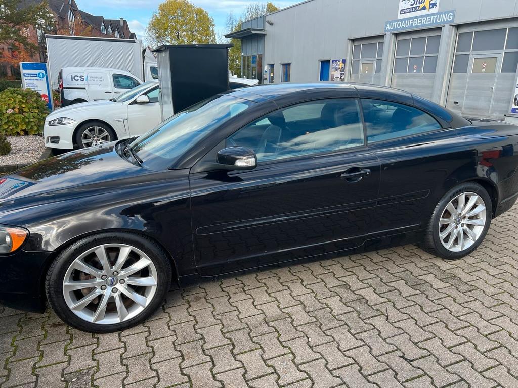 Volvo C70