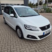 Foto Nummer 3: SEAT Alhambra