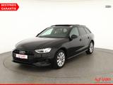 Audi A4 Avant 2.0 TDI LED Panorama ACC Kamera DAB - Audi mit Diesel-Antrieb: Sitzheizung