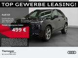 Audi Q3 2.0 TDI 2x S LINE TECH PLUS SITZHZ KAMERA LM1