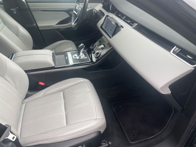 Fahrzeugabbildung Land Rover Range Rover Evoque 1.5 P300e S Hybrid Autom. Led