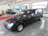Mercedes-Benz E 220 CDI Bestattungswagen / Leichenwagen - Mercedes-Benz E 220 aus 2005