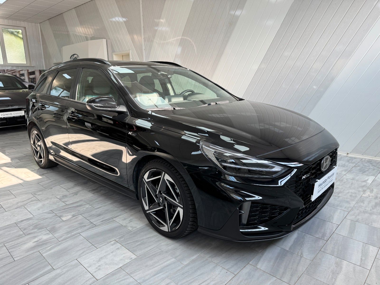 Hyundai i30 – Bild 8