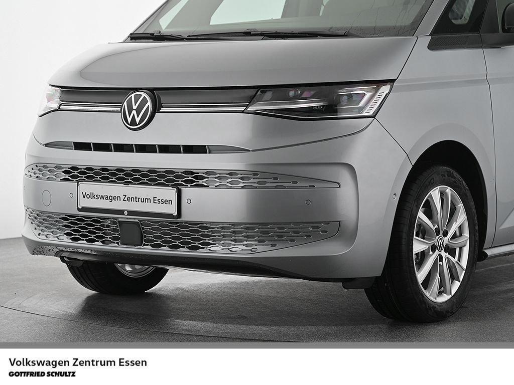 Volkswagen T7 Multivan - Bild 6