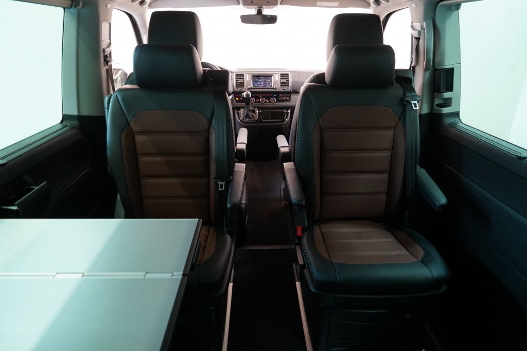 Vw T6 Multivan