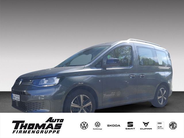 Image of Volkswagen Caddy