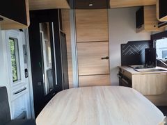 Chausson 788  TitaniumLine MJ2026