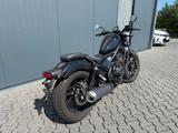 Honda CMX500 Rebel - HONDA CMX500 REBEL