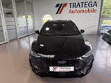 Ford Focus Turnier ST-Line X ACC AHK GJR Head Up LHZ - Ford Focus ST mit Benzin-Antrieb
