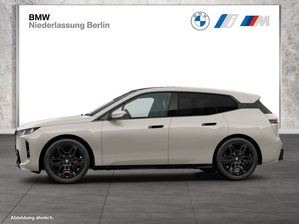 BMW iX - Bild 6