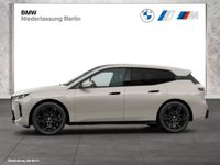 BMW iX - Vorschau Bild 6