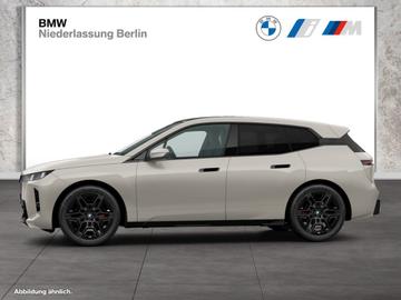 2025 BMW IX 照片 6