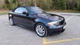 BMW 135i Cabrio M Sport packet e88 - BMW 1 Series: E88