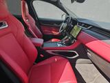 Jaguar F-Pace P250 AWD R-Dynamic HSE - Jaguar F-Pace: Hse
