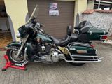 Harley-Davidson E-Glide  Oldie - HARLEY-DAVIDSON 1997