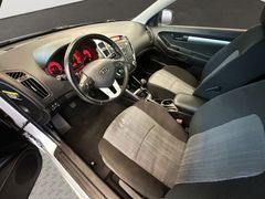 KIA cee'd 1,6 