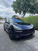 Porsche Cayenne GTS - Porsche Cayenne in Hannover