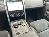 Land Rover Discovery D250 MHEV AWD Automatik - - Land Rover Discovery aus 2021