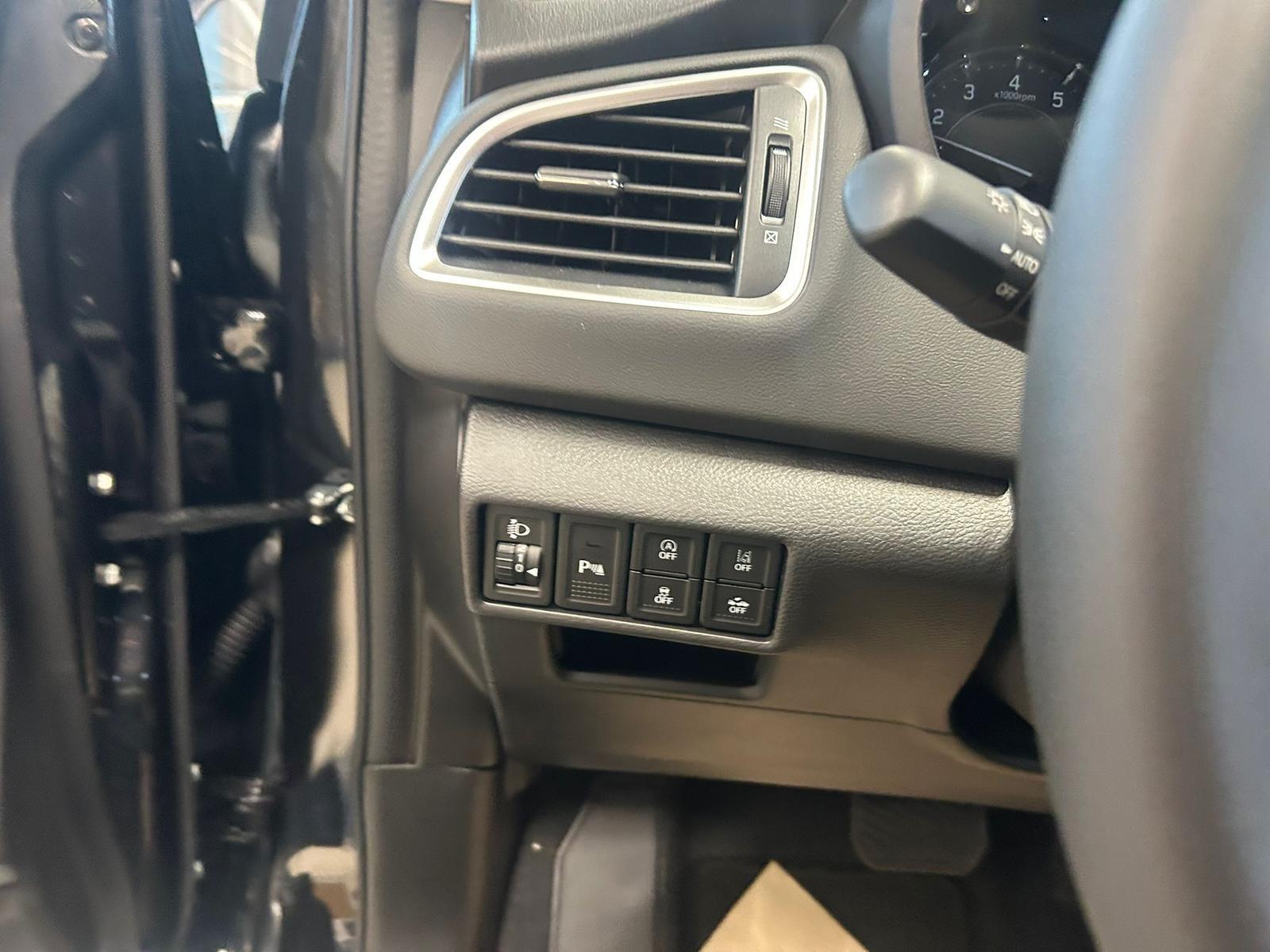 Suzuki S-Cross 1,4 Comfort