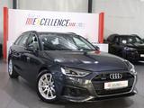 Audi A4 Avant 40 TDI QUATTRO SPORT / LED,ACC+LANE,B&O - Audi A4: TDI Sport