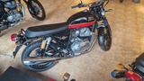Royal Enfield Interceptor 650 Twin