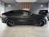 BMW X6 xDrive 30d M Sportpaket Laser Iconic Glow 22" - gebrauchte BMW X6 aus dem Jahr 2020