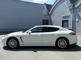 Porsche Panamera S 970 Sport Chrono - Porsche Gebrauchtwagen in Paderborn