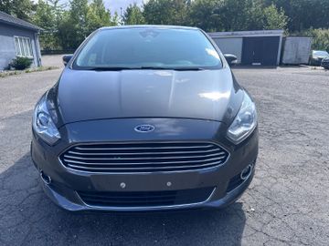 Ford S-Max - 3