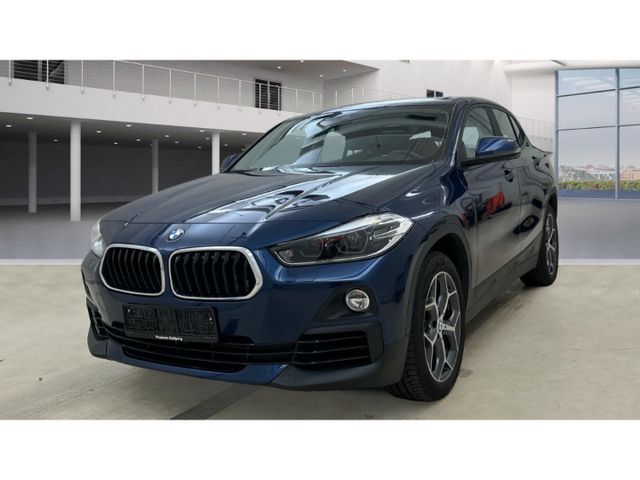 BMW X2 sDrive 20 i Advantage sDrive20i AHK WR Navi