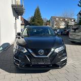 Nissan Qashqai N-Connecta - Nissan Qashqai Gebrauchtwagen in Bielefeld