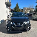 Nissan Qashqai N-Connecta