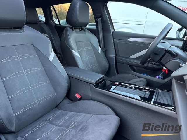 Astra GS Sports Tourer Electric