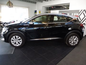 Renault Captur II Intens