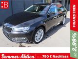Skoda Superb Combi 2.0 TDI DSG Style VOLL LED ACC PDC  - Skoda Superb in Wuppertal