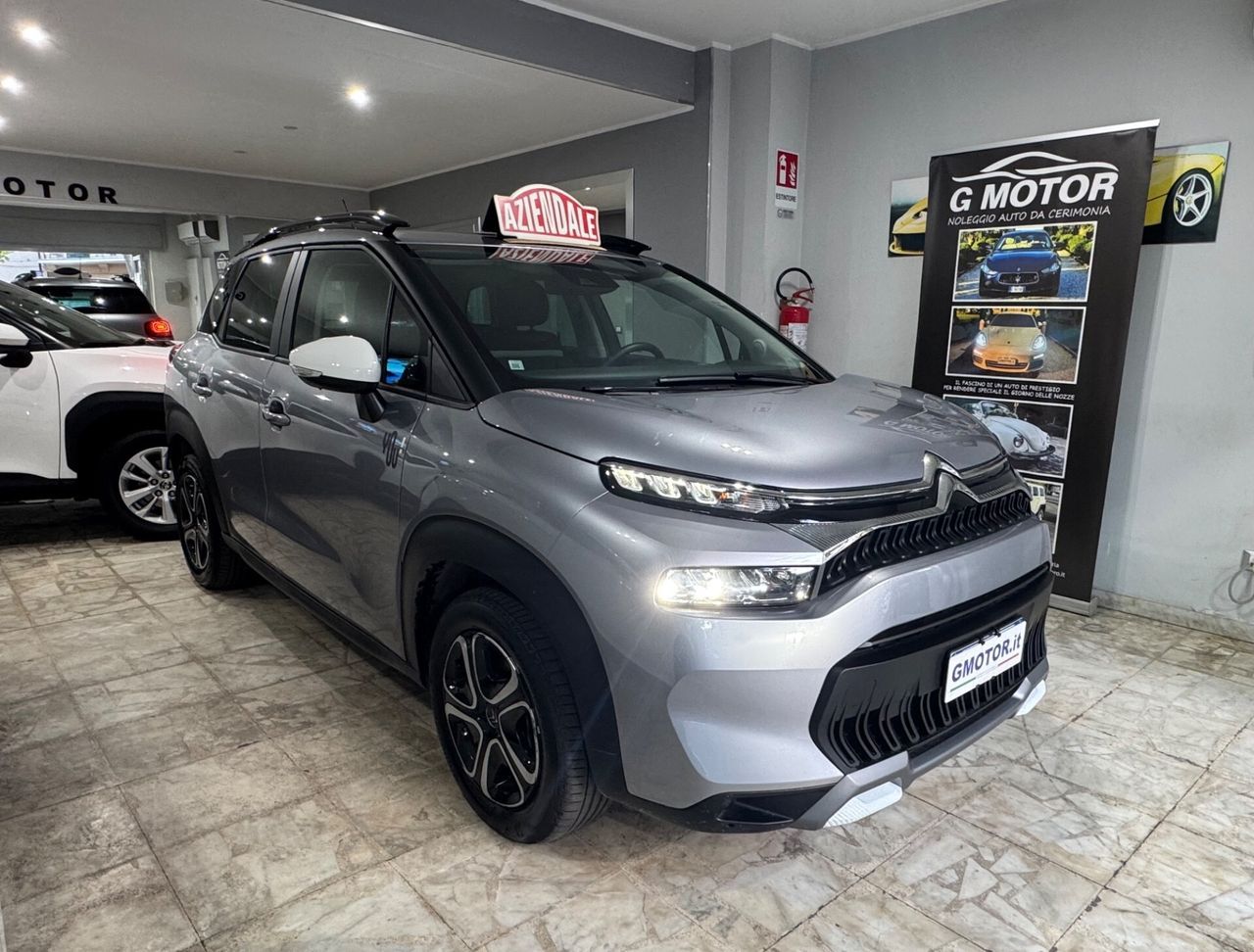 Other Citroen C3 Aircross PureTech 110 S&S You imagem 3