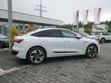Audi Q8 Sportback 50 e-tron adv. Leder,Navi,Kameras - Audi Q8 Sportback Gebrauchtwagen