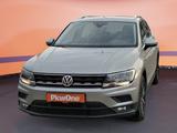 Volkswagen Tiguan 1.5 TSI DSG *UNITED* #Navi #Climatronic # - Volkswagen Tiguan: United