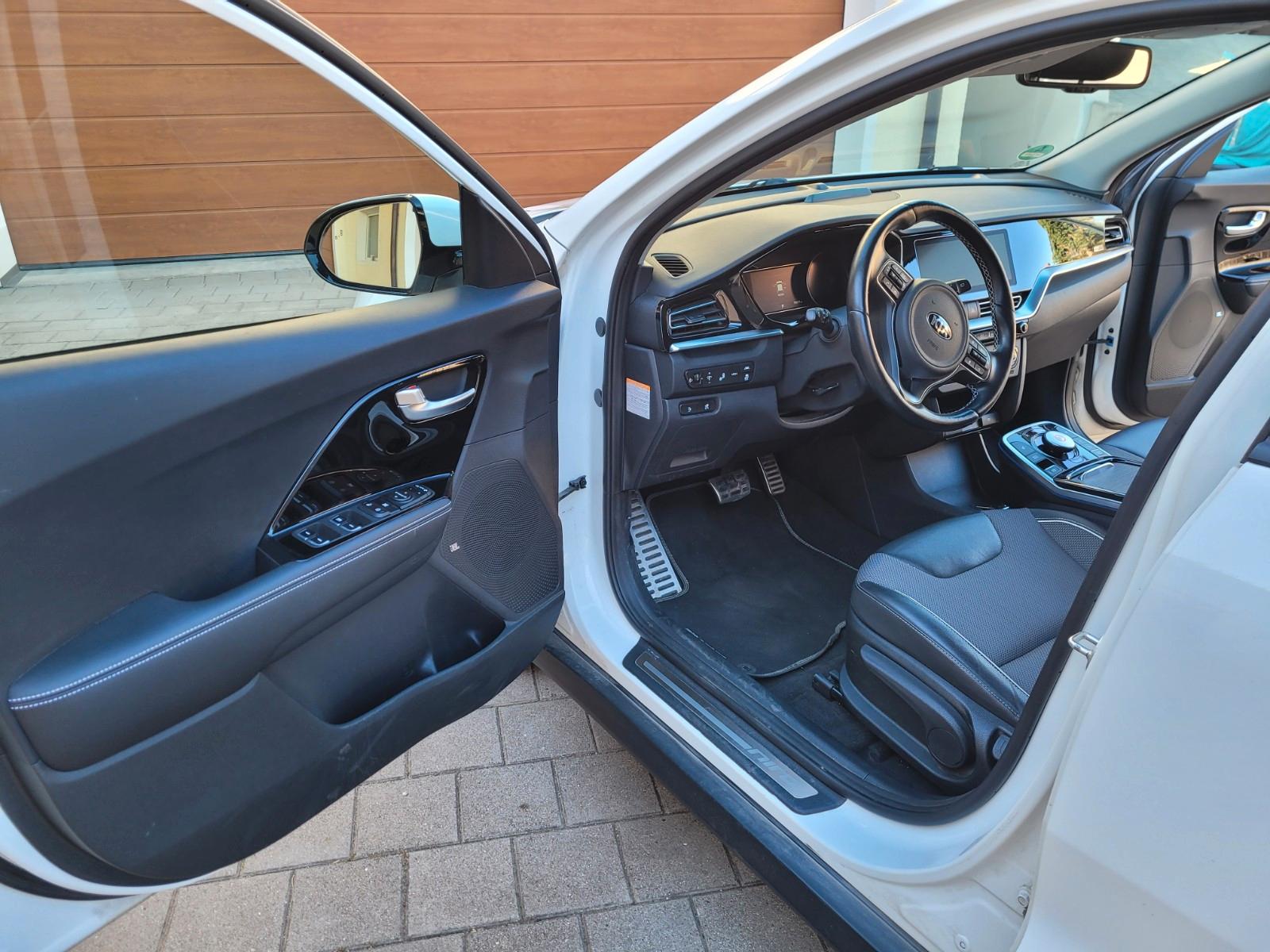 Kia Niro EV 150kW Spirit Spirit
