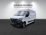 Renault Master III Kasten L2H2 HKa 3,3t/Klima/AHK/Top - Renault Master aus 2023
