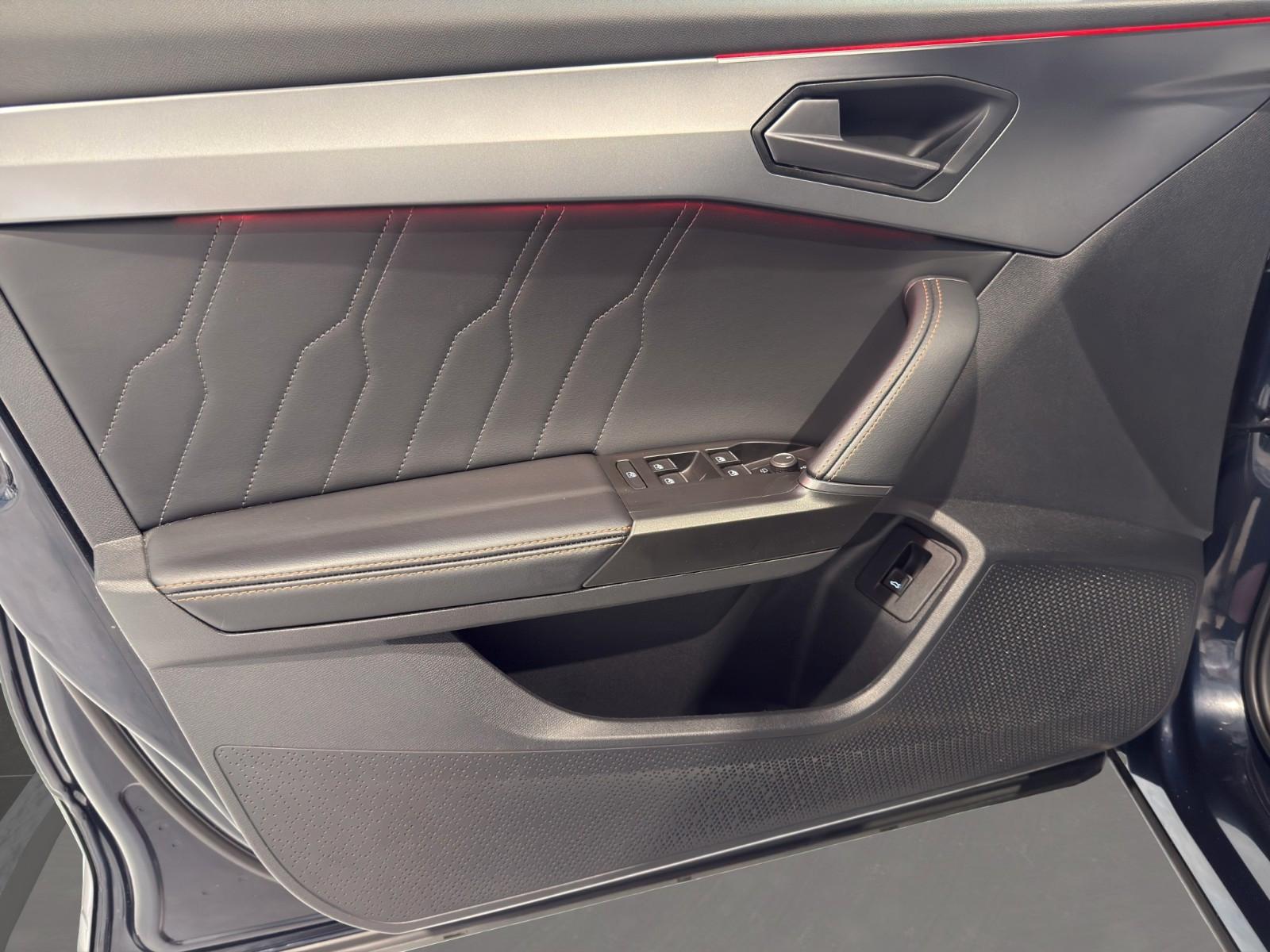 Cupra Formentor VZ 4Drive Finanz. Navi Klima Garantie, миниатюра 25